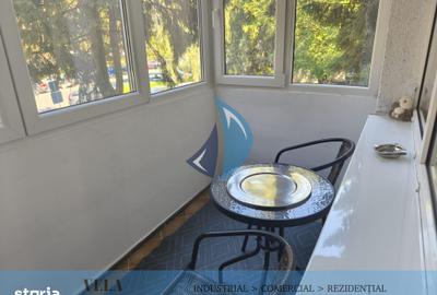 Apartament cu 3 camere în Tudor Vladimirescu