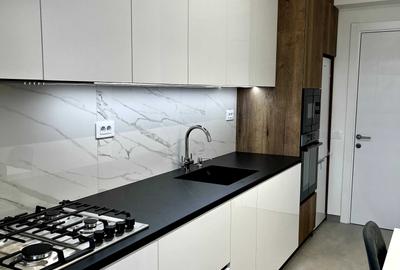 Apartament cu 2 camere decomandat în Energia - 1