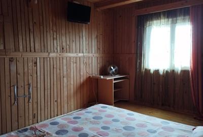 Apartament cu 2 camere decomandat în Tuzla - 7