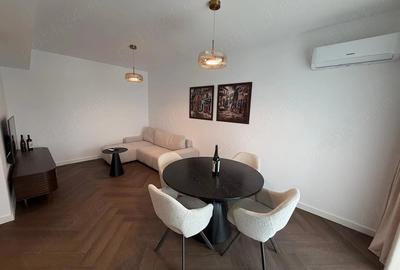 Apartament cu 2 camere decomandat în Central - 5