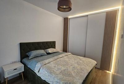 Apartament cu 2 camere în Central - 4