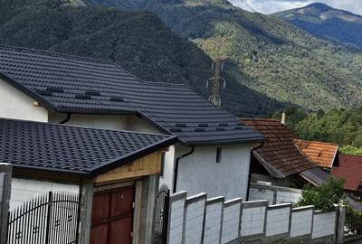 Casă cu 3 camere în Palazu Mare - 3