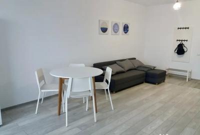 Apartament cu 2 camere semidecomandat în Central - 4