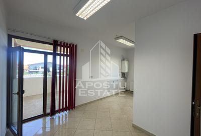 Birou, de 262 mp, în Moșnița Nouă - 3