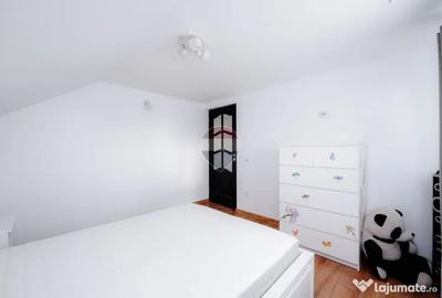 Casă cu 5 camere cu Teren 1800 Mp în Udeni-Zăvoi