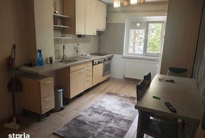 Apartament cu 2 camere decomandat în Gării - 1