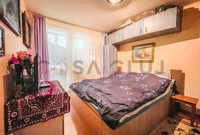 Apartament cu 3 camere semidecomandat, mobilat în Gheorgheni - 5