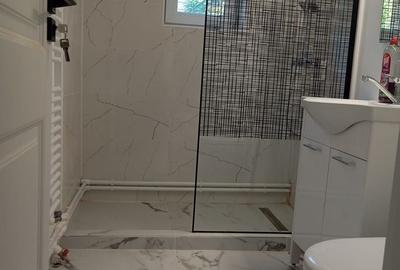 Apartament cu 2 camere semidecomandat în Central - 2