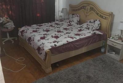 Apartament cu 2 camere decomandat în Aleea Tudor Neculai