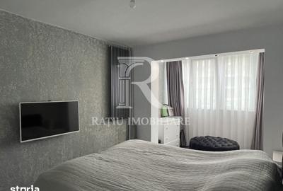 Apartament cu 3 camere în Nufărul - 13