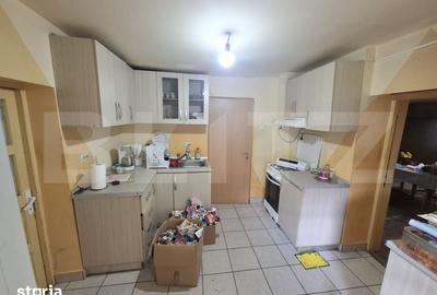 Casă cu 2 camere cu Teren 425 Mp în Ardud - 2