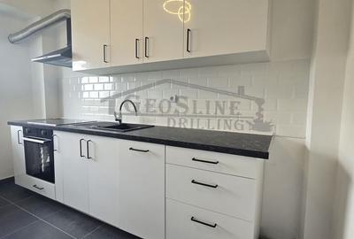 Apartament cu 4 camere decomandat în Florești - 12