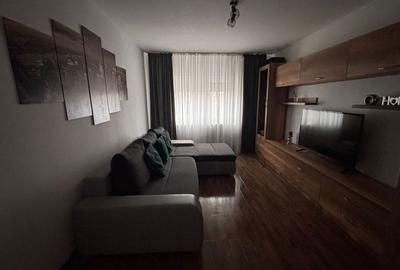 Apartament cu 2 camere decomandat în Păulești