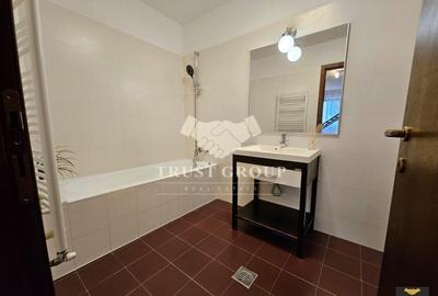 Apartament cu 3 camere decomandat, mobilat în Herăstrău - 12