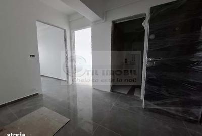 Garsonieră decomandată în Galata - 8