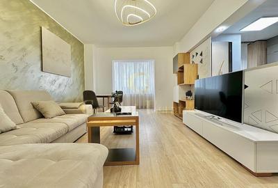 Apartament cu 3 camere decomandat în Astra - 2
