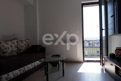 Apartament cu 2 camere decomandat, mobilat în Borhanci