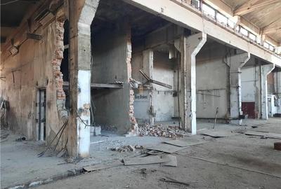 Spațiu industrial, de 2,150 mp, în Nord-Est - 10