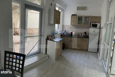 Spațiu comercial, de 167 mp, în Podgoria - 1