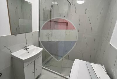Apartament cu 2 camere, mobilat în Vasile Alecsandri