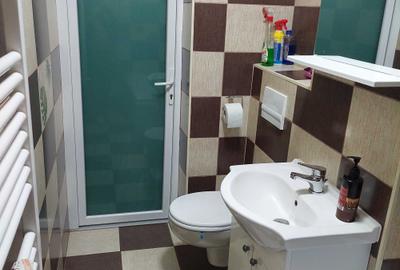 Apartament cu 2 camere decomandat în Șagului