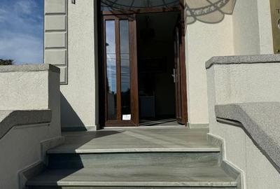 Casă individuală cu 4 camere cu Canalizare în Lipovei - 9