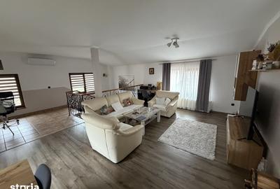 Casă cu 3 camere cu Teren 555 Mp în Central - 15
