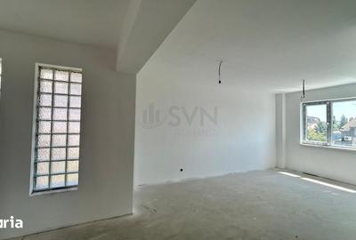 Apartament cu 2 camere decomandat în 1 Mai