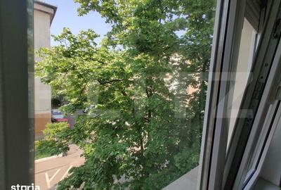 Apartament cu 3 camere semidecomandat în Rogerius - 4