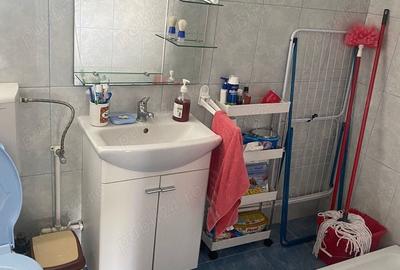Casă cu 3 camere în Copăceni - 5