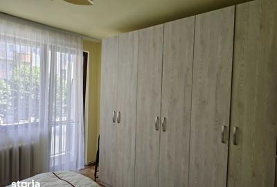 Apartament cu 2 camere în Tăuții-Măgherăuș - 4
