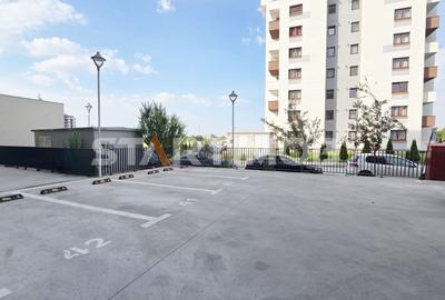 Garsonieră decomandată, mobilată în Noua - 37
