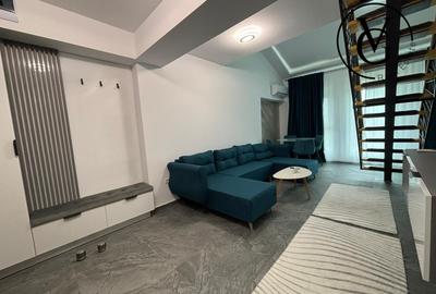 Apartament cu 2 camere decomandat, mobilat în Tomis Nord - 1