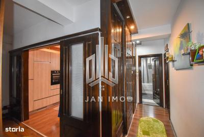 Apartament cu 3 camere decomandat în Simeria - 2