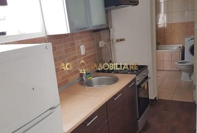 Apartament cu 2 camere în Timpuri Noi - 5