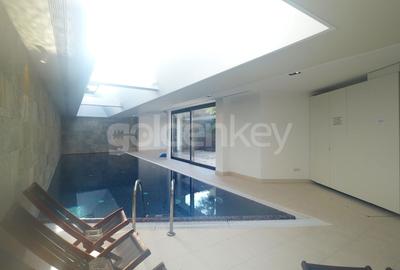 Casă individuală cu 5 camere cu Piscina în Iancu Nicolae - 45