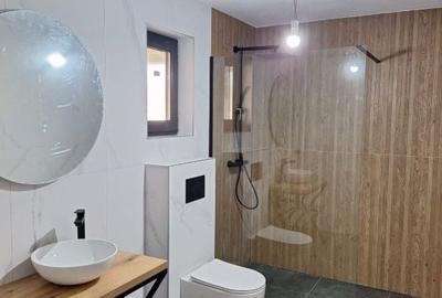 Casă cu 4 camere cu Teren 600 Mp în Central - 7