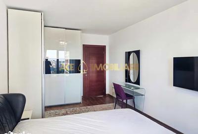 Apartament cu 2 camere, mobilat în Decebal - 3
