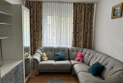 Apartament cu 3 camere decomandat în Central - 8