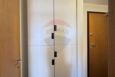 Apartament cu 2 camere în Centrul Civic - 6