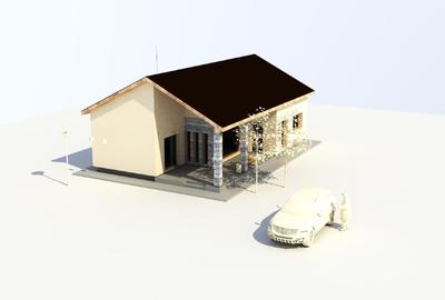 Teren Construcții intravilan de 345 mp, în Agigea - 5