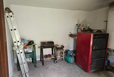 Casă individuală cu 5 camere cu Teren 1000 Mp în Odobești - 16