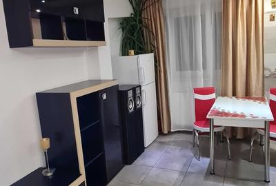 Garsonieră semidecomandată în Dristor