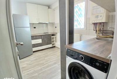 Apartament cu 2 camere decomandat în Progresul