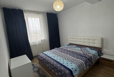 Apartament cu 2 camere în Central - 8