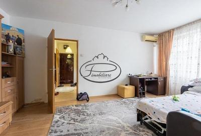 Apartament cu 3 camere, mobilat în Titan - 7