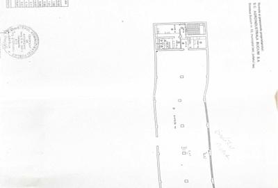 Spațiu comercial, de 520 mp, în Bucium - 7