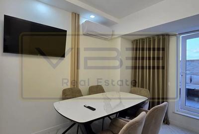 Apartament cu 4 camere semidecomandat, mobilat în Tătărași - 4