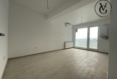Apartament cu 2 camere semidecomandat în Nord - 3