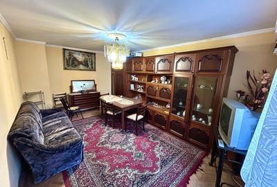 Apartament cu 2 camere decomandat în Teilor - 4